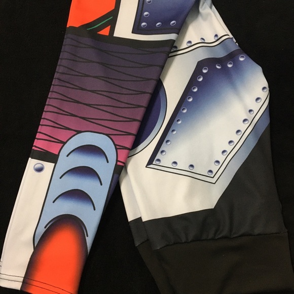 Armor workout leggings - Picture 3 of 3